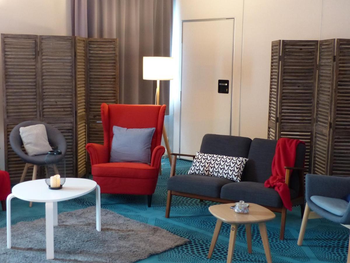 Mercure Poitiers Site Du Futuroscope Chasseneuil-du-Poitou Ngoại thất bức ảnh