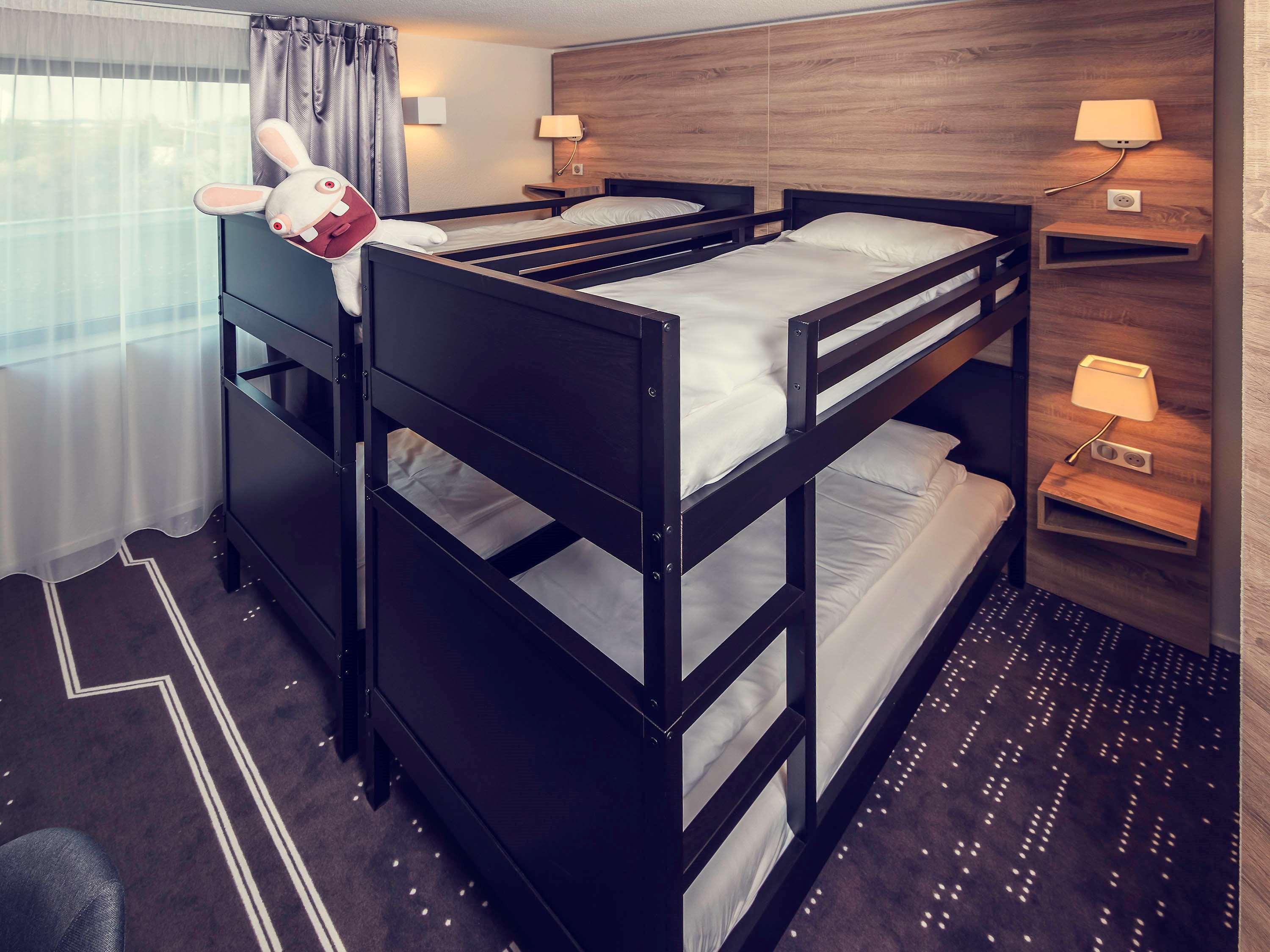 Mercure Poitiers Site Du Futuroscope Chasseneuil-du-Poitou Ngoại thất bức ảnh