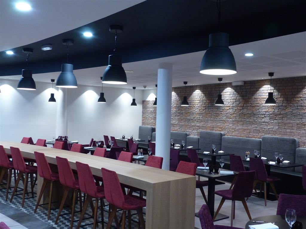 Mercure Poitiers Site Du Futuroscope Chasseneuil-du-Poitou Ngoại thất bức ảnh