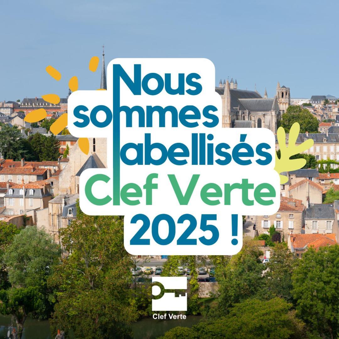 Mercure Poitiers Site Du Futuroscope Chasseneuil-du-Poitou Ngoại thất bức ảnh