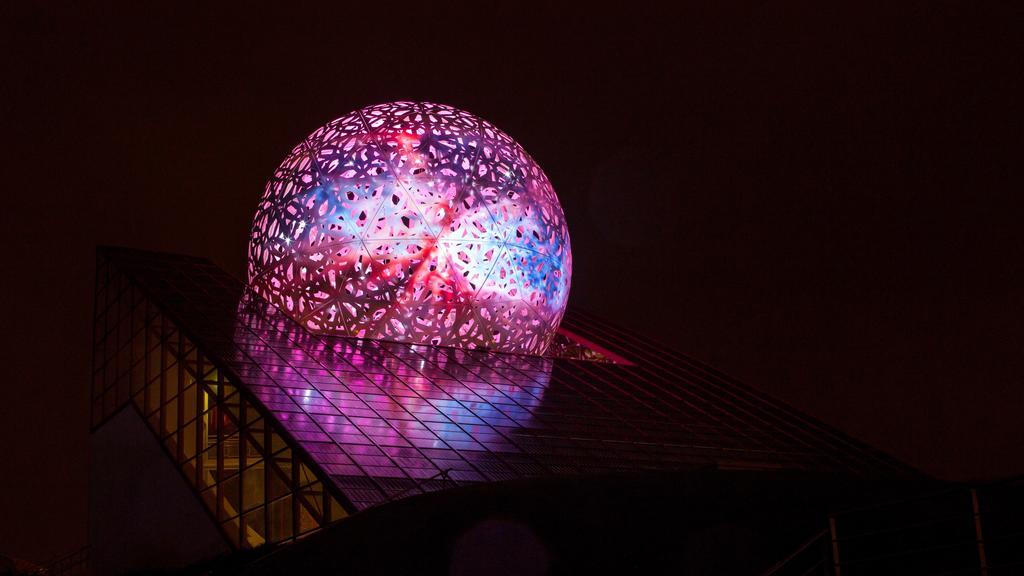 Mercure Poitiers Site Du Futuroscope Chasseneuil-du-Poitou Ngoại thất bức ảnh