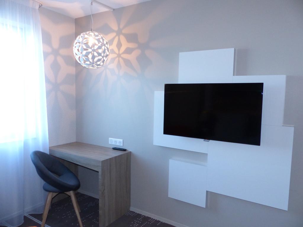 Mercure Poitiers Site Du Futuroscope Chasseneuil-du-Poitou Ngoại thất bức ảnh